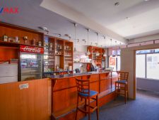 Bar herna