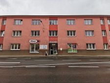 Pronjem obchodu, Tanvald - umburk nad Desnou, Krkonosk, 2.025,- K/msc