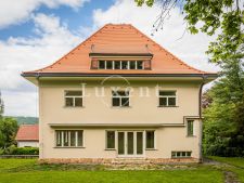 Prodej vily, Dobřichovice, 68.000.000,- Kč