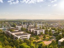 projekt Nová Cihelna Kladno
