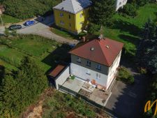 Prodej rodinnho domu, 78m<sup>2</sup>, st nad Orlic, s. armdy, 3.799.000,- K