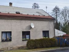 Prodej rodinného domu, 150m<sup>2</sup>, Horní Brusnice, 2.150.000,- Kč