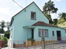 Prodej rodinného domu, 120m<sup>2</sup>, Náchod - Malé Poříčí, Faltova, 5.500.000,- Kč