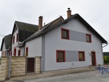 Prodej bytu 3+kk, 82m<sup>2</sup>, Chvalkovice - Velká Bukovina, 3.990.000,- Kč