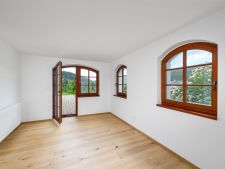 Prodej apartmánu č. 15, 2+kk, 60,1 m2 ve stavu FIT