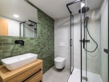 Prodej apartmánu č. 15, 2+kk, 60,1 m2 ve stavu FIT