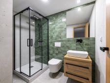 Prodej apartmánu č. 11, 2+kk, 45,2 m2 ve stavu FIT