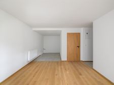 Prodej apartmánu č. 15, 2+kk, 60,1 m2 ve stavu FIT