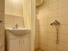 Byt 2+1 v centru Jemnice (KOUPELNA)