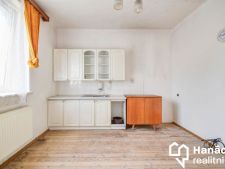 Prodej rodinného domu v Olomouci-Chomoutově
