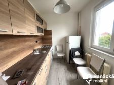 Pronájem bytu 2+1 v Olomouci, ulice Kosmonautů