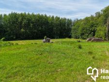 Stavební pozemek 6794 m² – Haukovice u Uničov