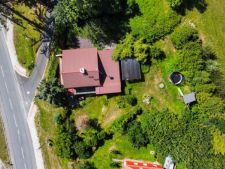 Prodej velmi pěkné chaty obci Mutkov