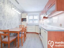 Pronájem cihlového bytu 2+1 v Olomouci, ulice Jung