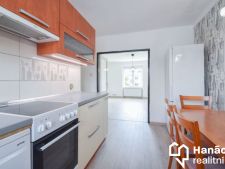 Pronájem cihlového bytu 2+1 v Olomouci, ulice Jung