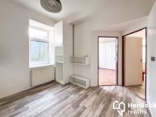 Pronájem bytu 2+1 v Olomouci, ul. Na Hrázi