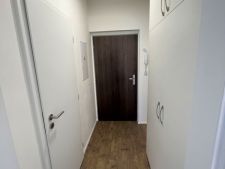 Pronájem novostavby bytu 1+kk v Olomouci, na ul. W