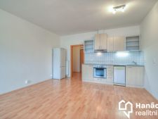 Pronájem pěkného bytu 1+kk v Olomouci, Na Tabulovém vrchu