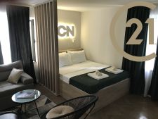 Prodej bytu 5+1 a více, 35m<sup>2</sup>, v Černé Hoře, 210.000,- Euro