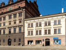 Kanceláře Plzeň - Vnitřní Město