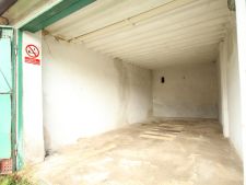 Prodej garáže, Brno - Maloměřice, 750.000,- Kč