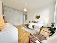 Prodej bytu 2+1, 89m<sup>2</sup>, Brno - Ponava, Kabátníkova, 8.430.000,- Kč