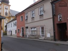 Prodej rodinného domu, Skalná, Česká, 4.590.000,- Kč