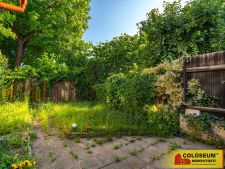 Zahrádka - Moravské Budějovice - prodej rodinného 