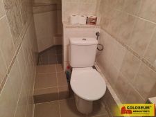 Koupelna - Lančov - prodej chaty
