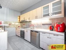 Kuchyně - Moravské Budějovice - prodej rodinného d