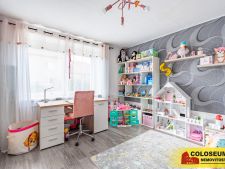Dětský pokoj - Moravany - prodej bytu 4+1