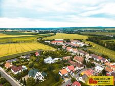 Pohled na okolí - Drnovice - prodej bytu