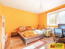 Ložnice - Moravské Budějovice - prodej rodinného d