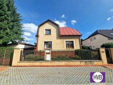 Prodej rodinnho domu, 174m<sup>2</sup>, Praha - Suchdol, 19.340.000,- K