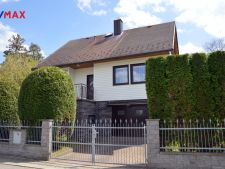 Prodej rodinného domu, Vimperk - Vimperk II, Žižkova, 4.950.000,- Kč