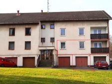 Prodej bytu 4+1, 82m<sup>2</sup>, Slavonice, Brněnská, 2.790.000,- Kč