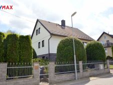 Prodej rodinného domu, Vimperk - Vimperk II, Žižkova, 5.399.000,- Kč