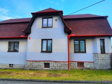 Prodej vily, 259m<sup>2</sup>, Slavonice, Petra Bezrue, 5.990.000,- K