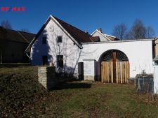Prodej rodinnho domu, Miovice - Klenovice