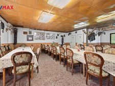 Restaurace.