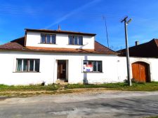 Prodej rodinného domu, Dačice - Hostkovice, 1.700.000,- Kč