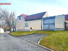 Prodej rodinnho domu, Mladoovice, 2.700.000,- K