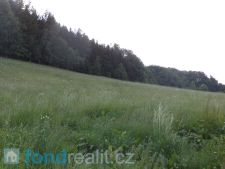 Prodej zemědělské půdy, 12576m<sup>2</sup>, Městečko Trnávka, 147.000,- Kč