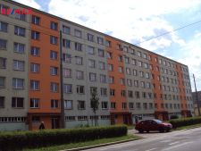 Pronájem bytu 1+1, 30m<sup>2</sup>, Pardubice - Polabiny, Bělehradská, 8.300,- Kč/měsíc