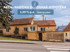 Prodej rodinnho domu, Znojmo - Pmtice, Jeviovick, 2.990.000,- K