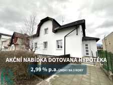 Prodej rodinnho domu, Loun nad Desnou - Kocinov, 8.190.000,- K