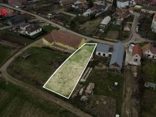 Prodej stavebnho pozemku, 676m<sup>2</sup>, Troskotovice, 1.890.000,- K