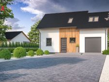 Prodej rodinnho domu, Letovice, 3.799.000,- K