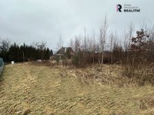 Prodej stavebnho pozemku, 1067m<sup>2</sup>, Bukovany, 1.600.500,- K