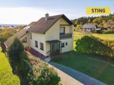 Prodej rodinnho domu, 149m<sup>2</sup>, Zln, Borovicov, 9.900.000,- K